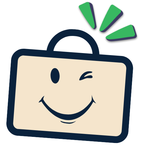 logo malette pret a former