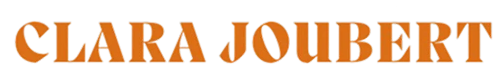 logo clara joubert