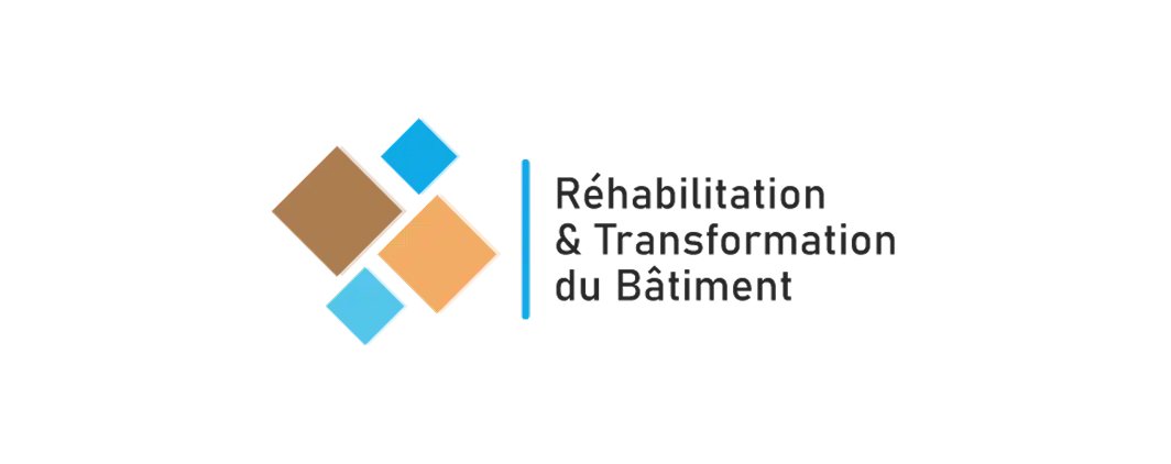 logo blanc avec fond rtb