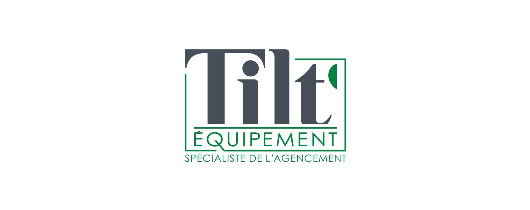 logo blanc avec fond tiltequipement