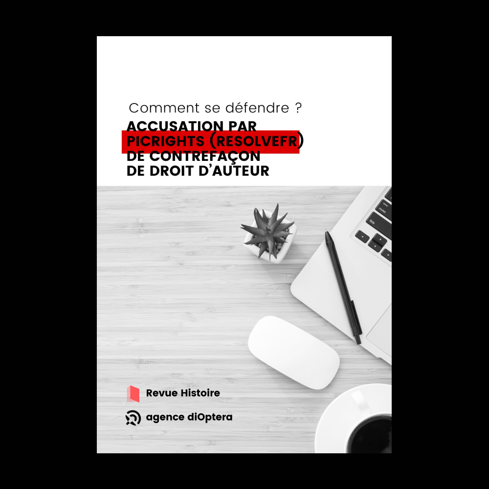 dossier picrights avec fond noir