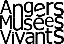 logo angers musees vivants